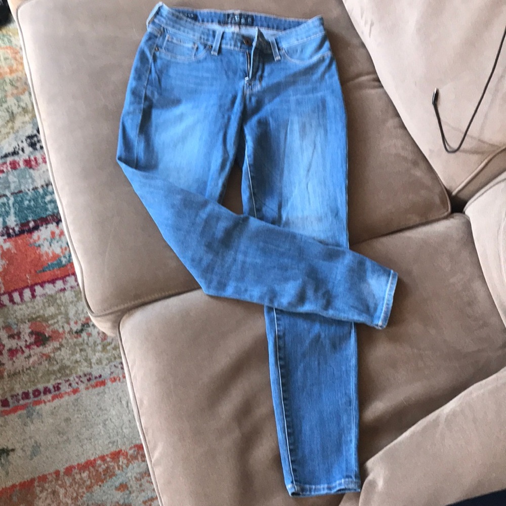 Lucky Brand Jeans